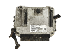 Blok Ovladačů 4M51-12A560-YE 0281011701 Ford Bosch 28219