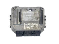 Blok Ovladačů 0281011863 9661773380 9653958980 PSA Bosch 63193