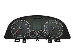Otáčkoměr VW Touran Caddy 1T0920874D 110080379007