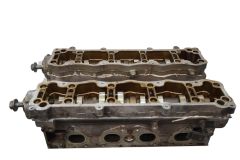 Hlava Válce 9636076010 0200GA  1.6 16v NFU Citroen Peugeot 2360