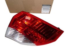 Světla Pravý Zadek Nový originál 265500001R Renault Laguna 3