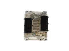 Blok Ovladačů Fiat 00467800000 0261206752 Bosch 