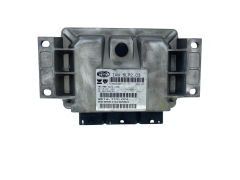 Blok Ovladačů PSA 9647498180 9657429680 IAW 6LP2.03 Magneti Marelli 50212