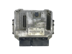 Blok Ovladačů 55198054 AL 0281012122 Opel Bosch 62569