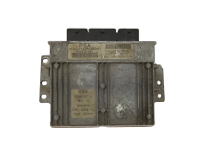 Blok Ovladačů 9643134680 9637706180-05 21646087-4 PSA Sagem 13418