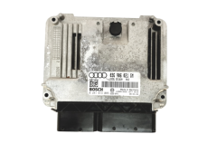 Blok Ovladačů 0281013085 03G906021GM  Audi Bosch