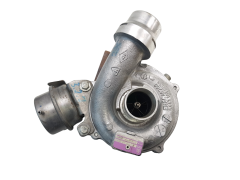 Turbodmychadlo 578381H82303720 54399700030 1.5 DCI Renault 7701476883 18000km