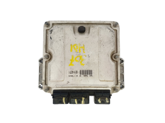 Blok Ovladačů 9644606180 0281010779 PSA Bosch 35917
