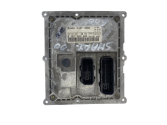Blok Ovladačů Smart 0003107V006 0261205004 Bosch 53399