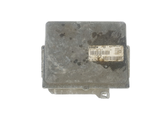 Blok Ovladačů 0261204625 9630278480 26FM0636 MA3.1 PSA Bosch 36438