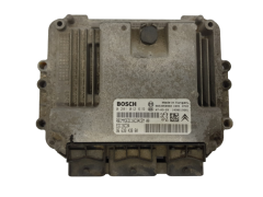 Blok Ovladačů PSA 0281012619 9663943980 Bosch 21544
