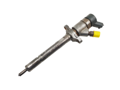 Vstřikování Paliva 0445110188 1980H3 Bosch 1.6 HDI TDCI Citroen Peugeot Ford S4 Vstřikování Paliva 0445110188 1980H3 Bosch 1.6 HDI TDCI Citroen Peugeot Ford S4