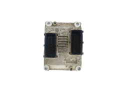Blok Ovladačů ME731HA003 0261206714 Alfa Romeo Bosch 39185