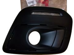 Rám Halogenu Levý Originál 1609290980 Citroen
