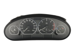 Otáčkoměr BMW 3 E46 6211 6911288 0263606343 40691