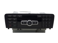 Rádio Cd Navi Mercedes-Benz CLA A2469009312 CQ-JP53F1AEC Rádio Cd Navi Mercedes-Benz CLA A2469009312 CQ-JP53F1AEC