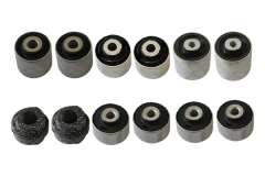 Pouzdro vahadla Silentblock Sada Pro Audi 8K0407183D 44071742301 Vika