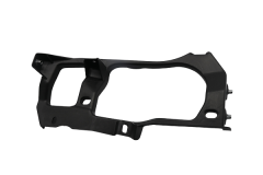 Upevnění Světel Levý Pro VW Touareg 7P6806509 88061330502 Vika