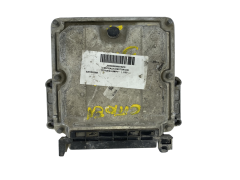 Blok Ovladačů 0281010359 9640324880 Fiat PSA Bosch 52446 Blok Ovladačů 0281010359 9640324880 Fiat PSA Bosch 52446