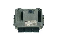 Blok Ovladačů 0281011802 9656841080 9653958980 PSA Bosch 34255