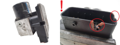 Pumpa Abs Lancia Ypsilon 51703571 54084694D TRW 1082