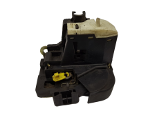 Zámek Dveří Předek Levý 7700434604 Renault Clio 2 Megane Scenic Rockwell 11299