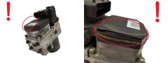 Pumpa Abs Opel Meriva 93388792 0273004655 0265220658 5297