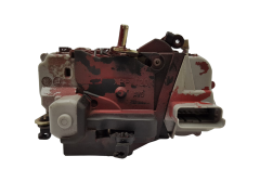 Zámek Dveří Pravý Předek 9136H9 Peugeot 406 Rockwell 10782