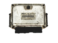 Blok Ovladačů 0281010502 8200118522 8200085921 Renault Bosch 20422