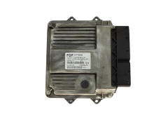 Blok Ovladačů FGP MJD6JF.S1 51775008 71600.005.05 Fiat Magneti Marelli 16769