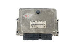 Blok Ovladačů 55198058 0281011553 Fiat Bosch 39082