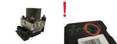 Pumpa Abs Peugeot 307 9651873780 0265800390 Bosch 5318