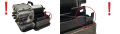 Pumpa Abs Opel Vectra B 13039901 13040101 1783