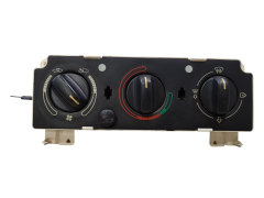 Panel Větrání AC Peugeot 306 83.005.126.3F 6451F6