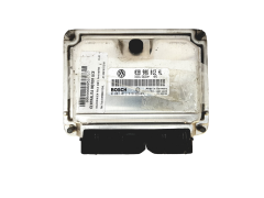 Blok Ovladačů 038906012HL 0281011319 Volkswagen Bosch 23675