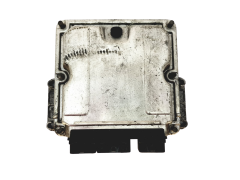 Blok Ovladačů 0281011084 9640938680 9647693180 PSA Bosch  27899
