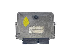 Blok Ovladačů 55191209 0281011553 19247DAA Fiat Bosch 62324