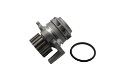 Vodní Čerpadlo 038121011A 11210108801 VW Audi Seat Skoda Vika