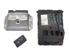Starter Pack Renault Megane 2 8200387138 8200309690 1.6 16V