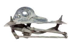 Mechanizmus Stěračů Ford Fiesta 2S6111009AF 404.745