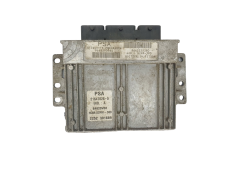 Blok Ovladačů PSA 9648293980 9642222380 21647626-0 Sagem 46950