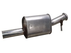 Výfuk A4204900000 203002326R Renault Kangoo 3 Citan 0km