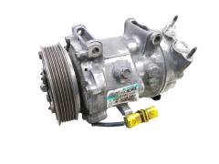 Kompresor Klimatizace 9659875880 Sanden SD7C16 1331F Citroen Peugeot