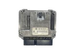 Blok Ovladačů 03G906021SK 0281014419 VW Seat Bosch 63495