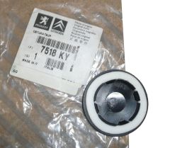 Zástrčka Nový originál 7518.KY 7518KY Citroen Jumper 3 Peugeot Boxer 3