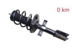 Tlumič Předek 543023135R 1.3 TCe Renault Clio 5 GT-Line 0km