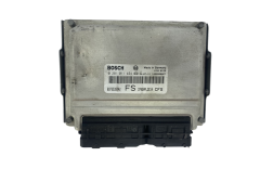 Blok Ovladačů 0281011434 8973539742 37820PLZE10 Honda Bosch 49335
