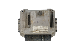 Blok Ovladačů 0281012468 9656161680  PSA Bosch 38395