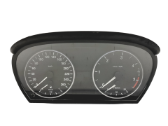 Otáčkoměr BMW 3 E90 9141487-01 44191