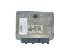 Blok Ovladačů 06A906018GC 0261206587 Seat VW Bosch